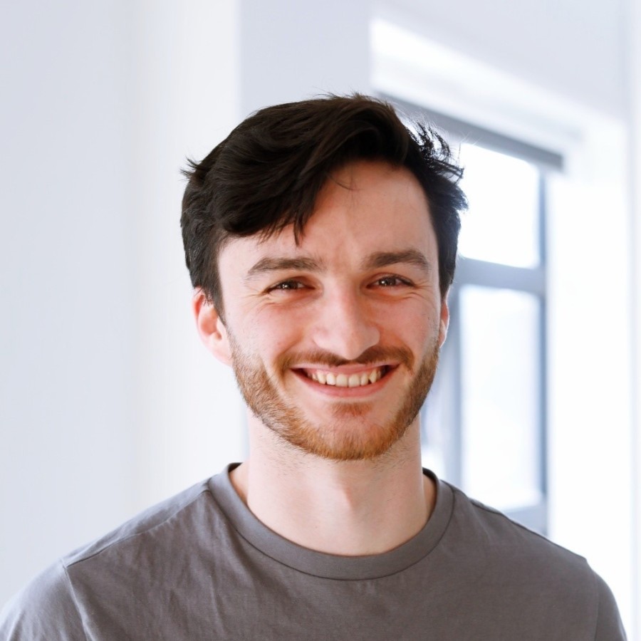 Daniel Evans